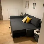 Cosy アパート スパ