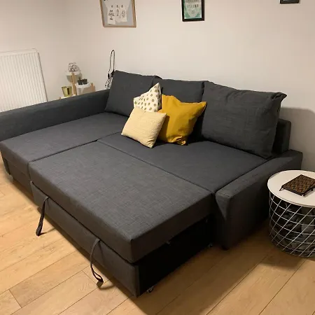 Cosy Apartamento *
