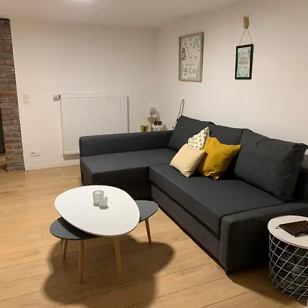 Apartamento Cosy *