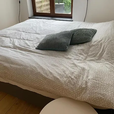 Apartamento Cosy Spa