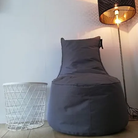 Апартаменты Cosy