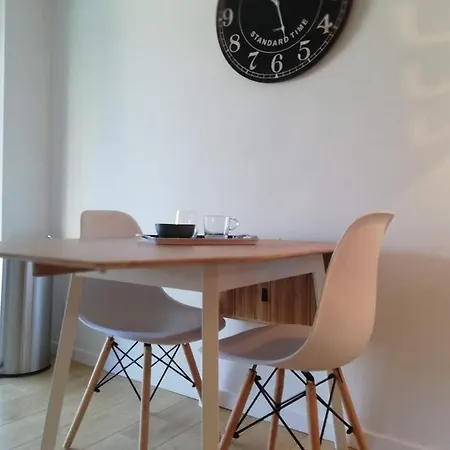 Cosy Апартаменты