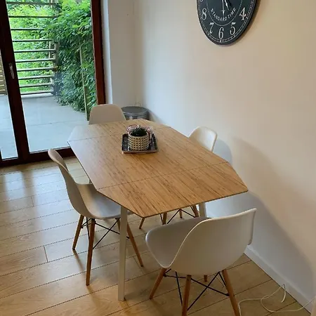 Apartamento Cosy *