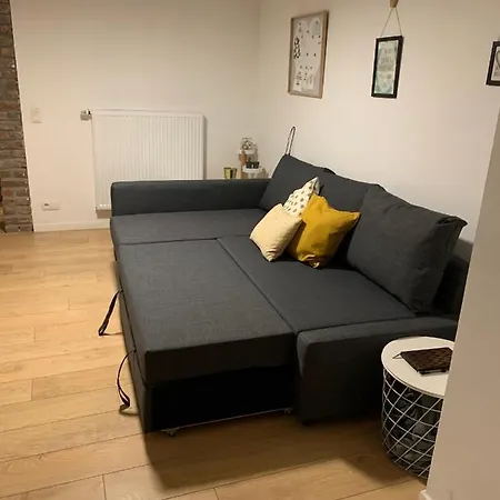 Cosy Appartement Spa