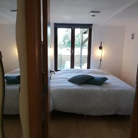 Cosy Апартаменты Спа