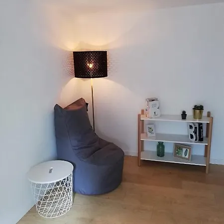 Cosy Spa