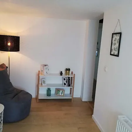 Cosy Апартаменты *