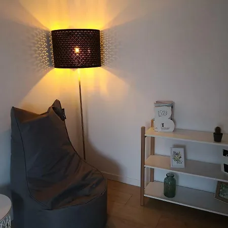 Apartamento Cosy *