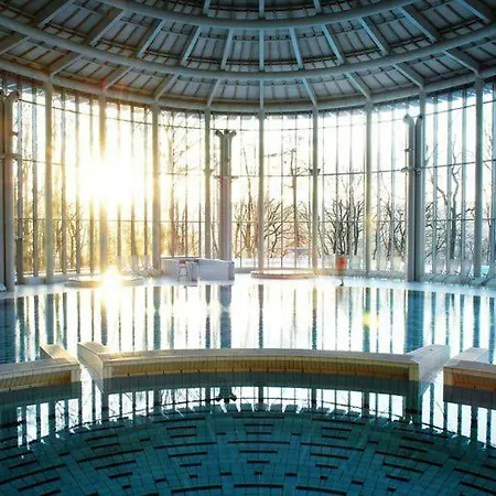 Апартаменты Cosy