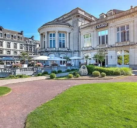 Cosy Appartement Spa