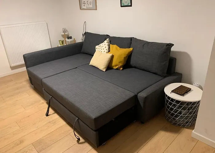 Cosy Apartamento *