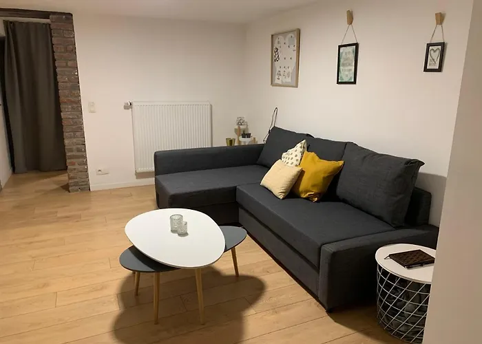 Apartamento Cosy *