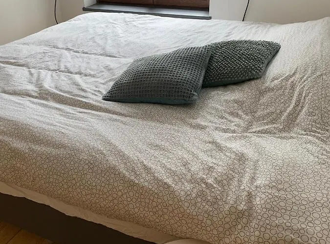 Apartamento Cosy Spa