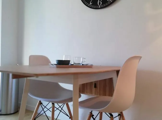 Cosy Apartamento