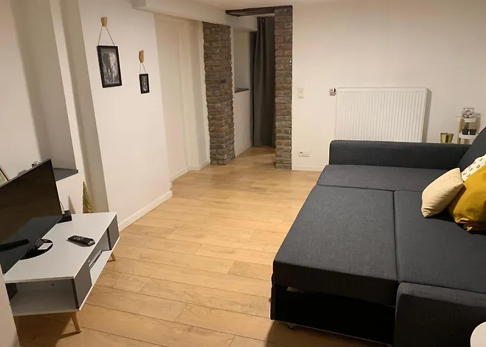 Cosy Apartamento