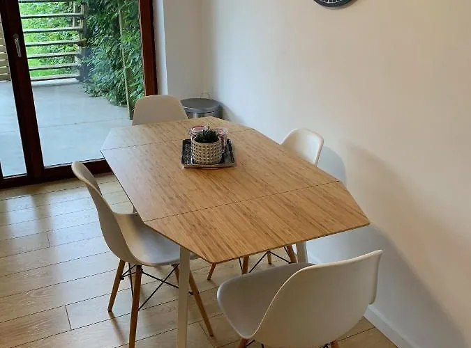 Apartamento Cosy *