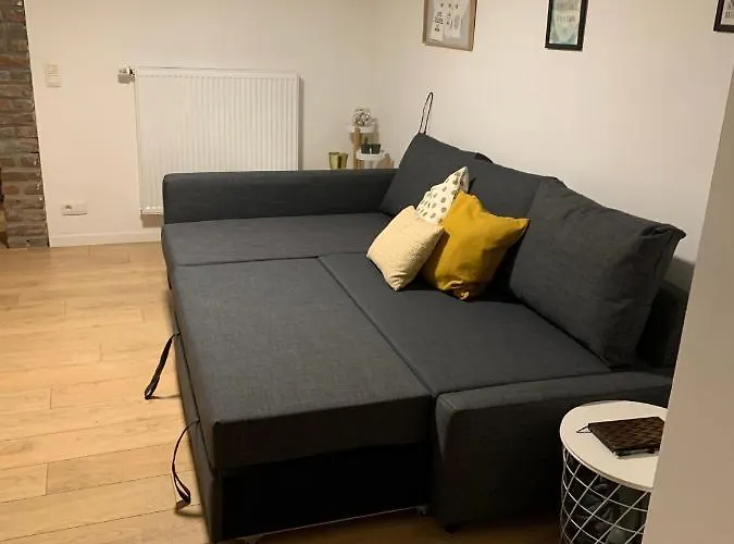 Cosy Apartamento Spa