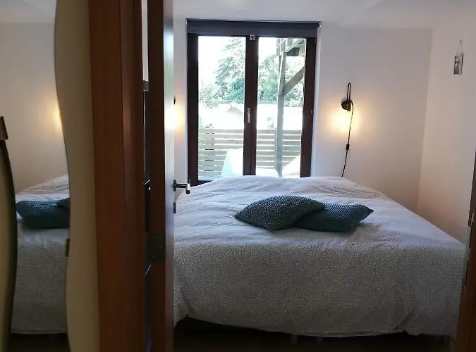 Cosy Apartamento Spa