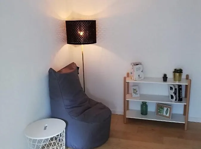 Cosy Spa