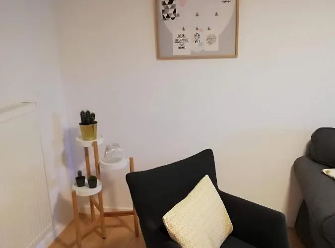 Cosy * Spa