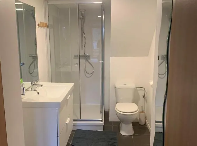 Apartamento Cosy *