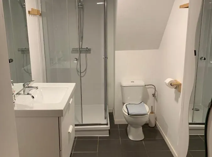 Apartamento Cosy Spa