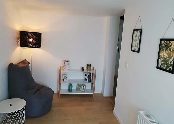 Cosy Apartamento *