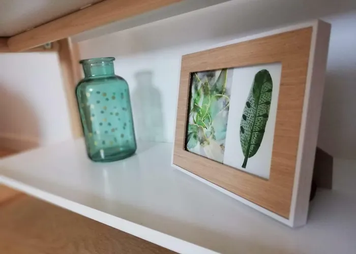 Cosy Apartamento