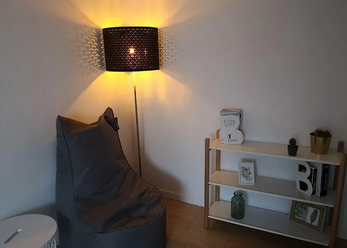 Apartamento Cosy *
